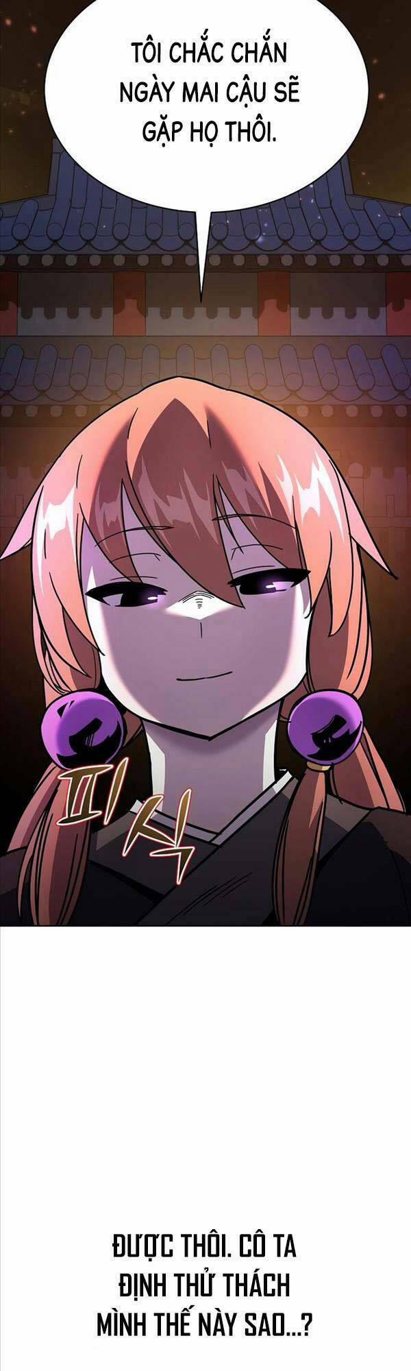 Streamer Cuộc Sống Thường Ngày Tại Võ Lâm 7 trang 72