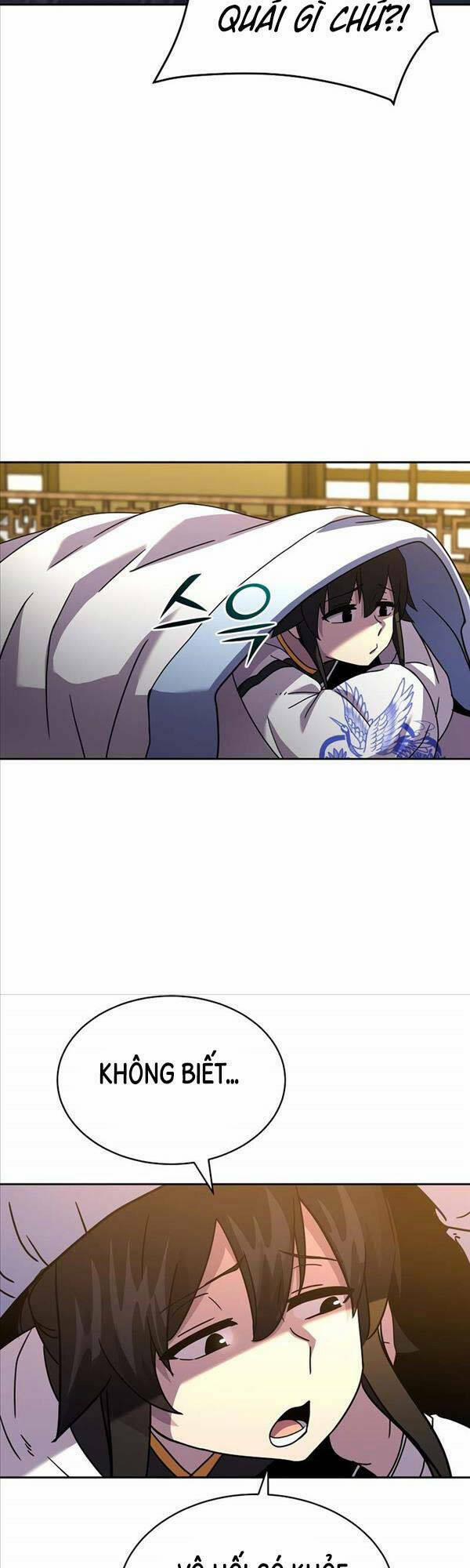 Streamer Cuộc Sống Thường Ngày Tại Võ Lâm 7 trang 8