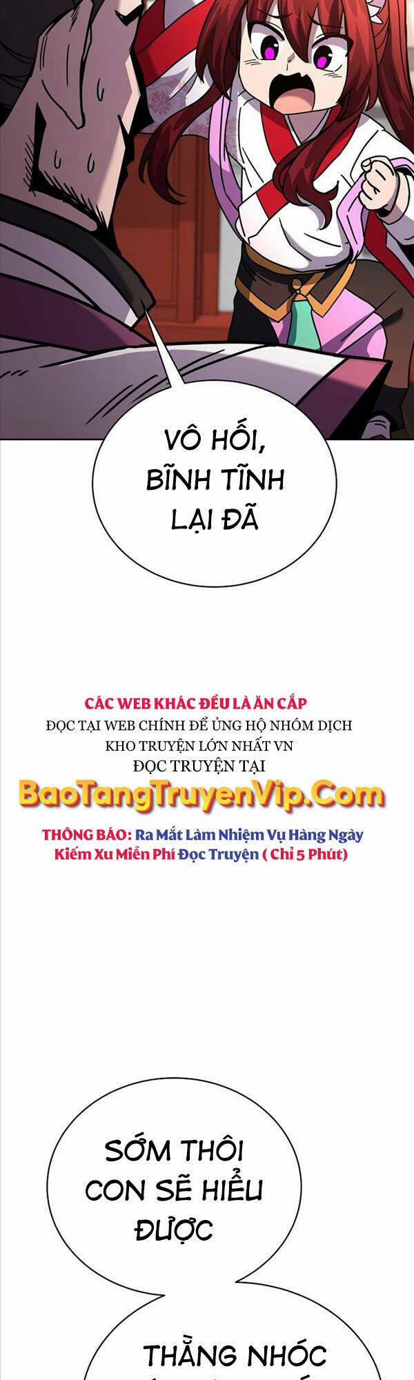 Streamer Cuộc Sống Thường Ngày Tại Võ Lâm 8 trang 11