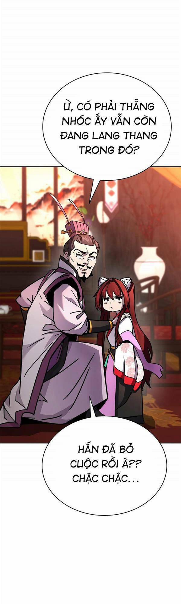 Streamer Cuộc Sống Thường Ngày Tại Võ Lâm 8 trang 14