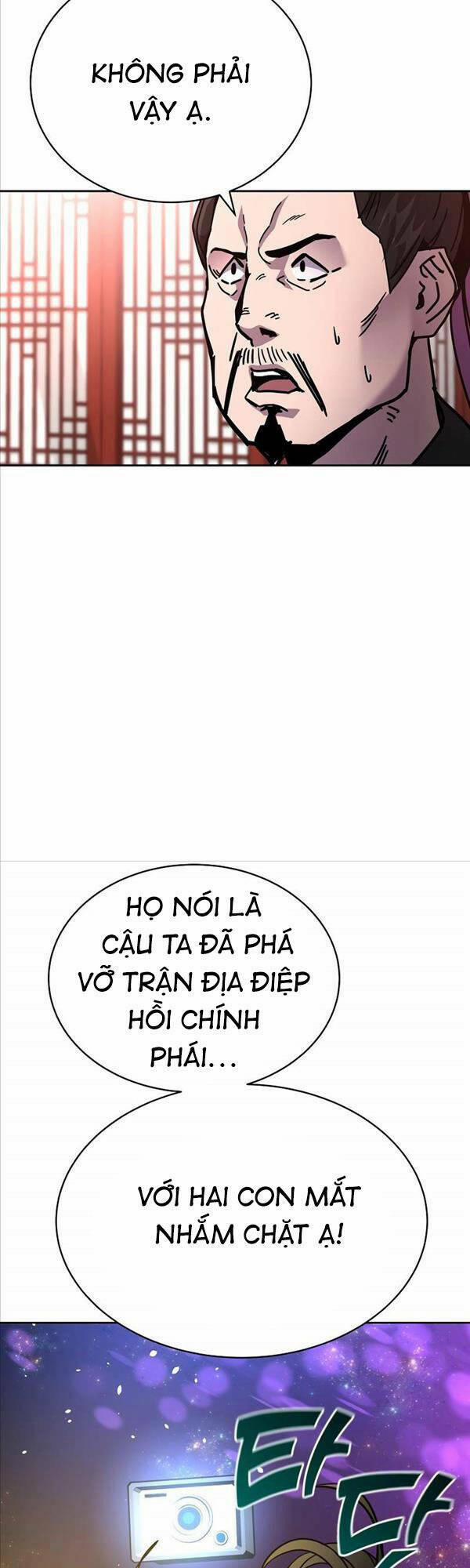 Streamer Cuộc Sống Thường Ngày Tại Võ Lâm 8 trang 16