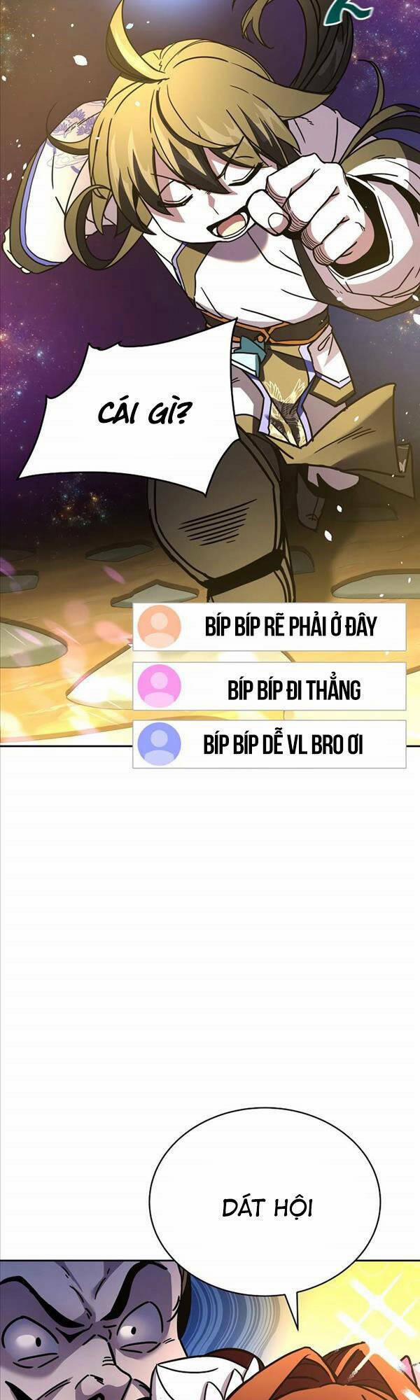 Streamer Cuộc Sống Thường Ngày Tại Võ Lâm 8 trang 17