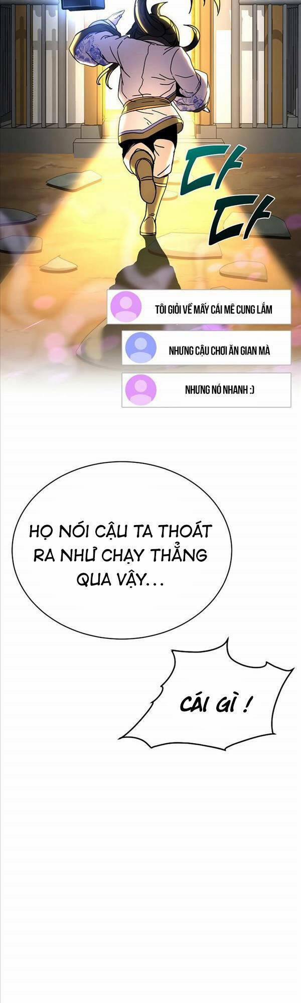 Streamer Cuộc Sống Thường Ngày Tại Võ Lâm 8 trang 19