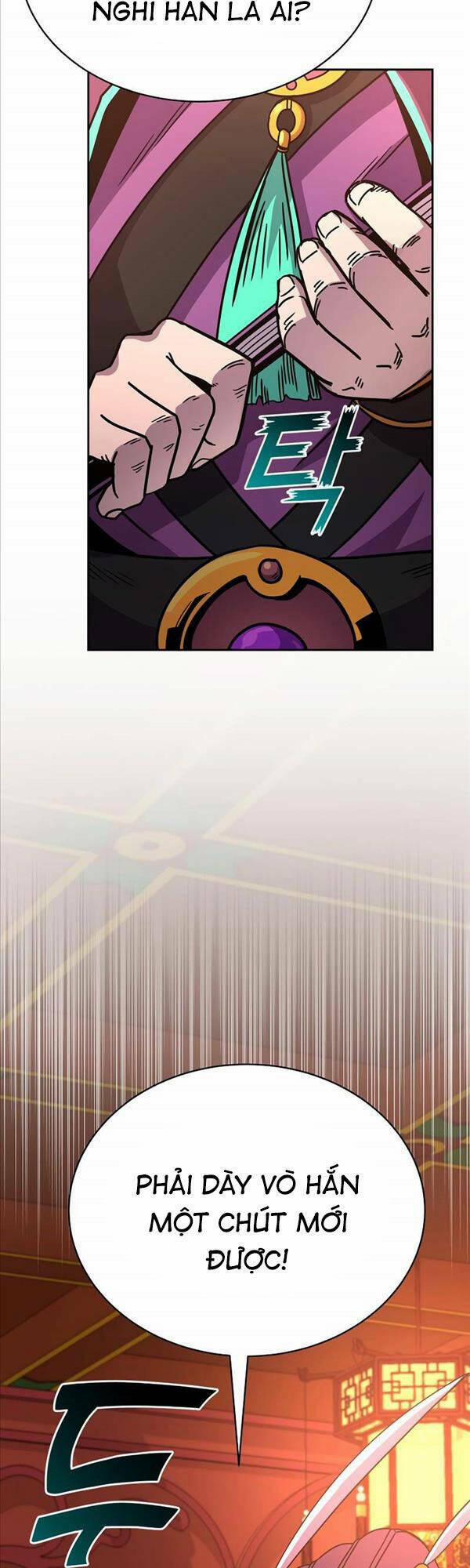 Streamer Cuộc Sống Thường Ngày Tại Võ Lâm 8 trang 2