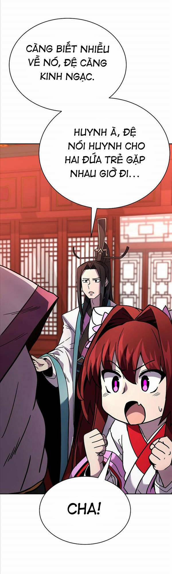 Streamer Cuộc Sống Thường Ngày Tại Võ Lâm 8 trang 20