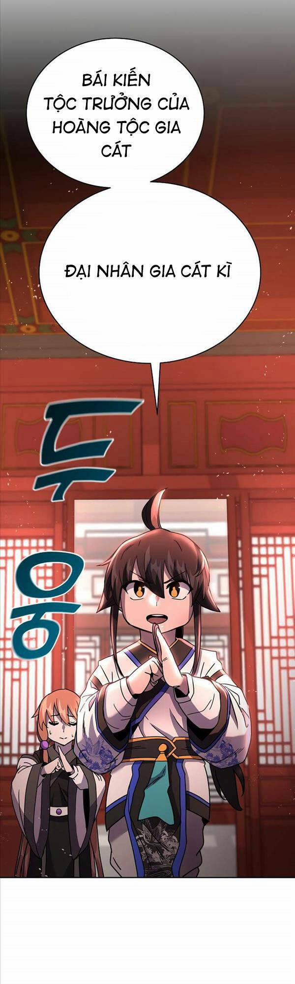 Streamer Cuộc Sống Thường Ngày Tại Võ Lâm 8 trang 23