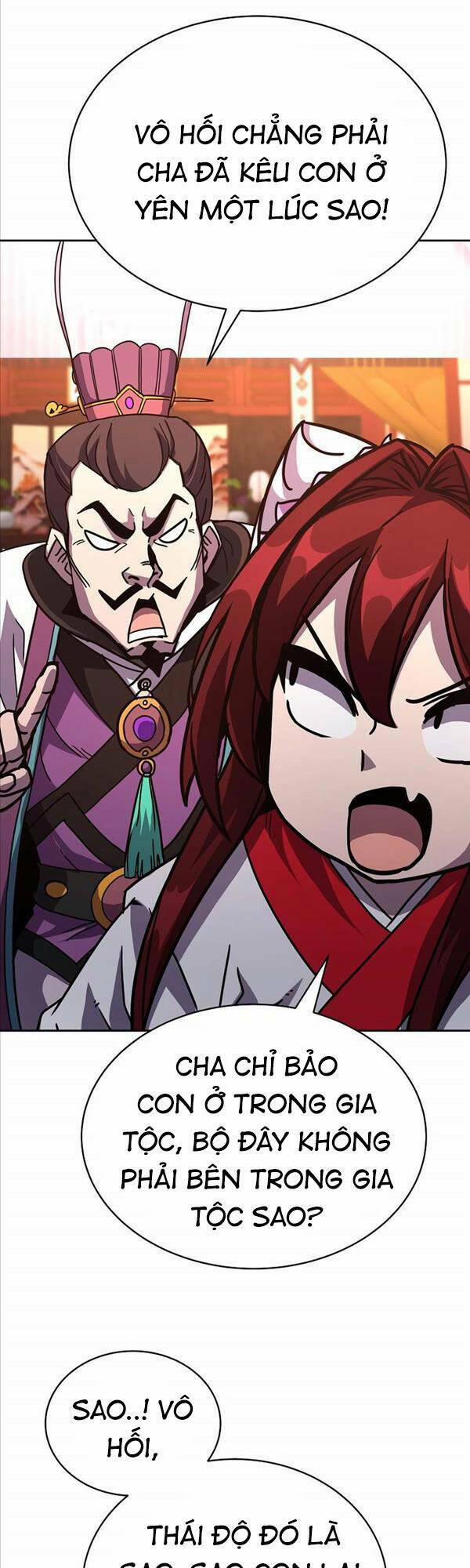 Streamer Cuộc Sống Thường Ngày Tại Võ Lâm 8 trang 29