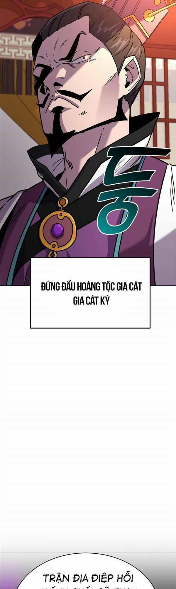 Streamer Cuộc Sống Thường Ngày Tại Võ Lâm 8 trang 3