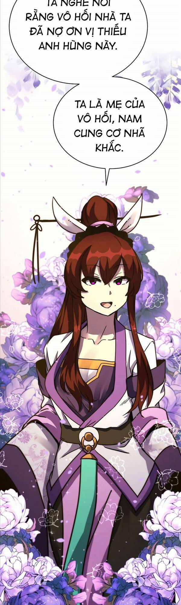 Streamer Cuộc Sống Thường Ngày Tại Võ Lâm 8 trang 31