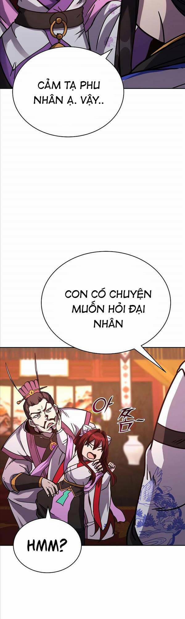 Streamer Cuộc Sống Thường Ngày Tại Võ Lâm 8 trang 36