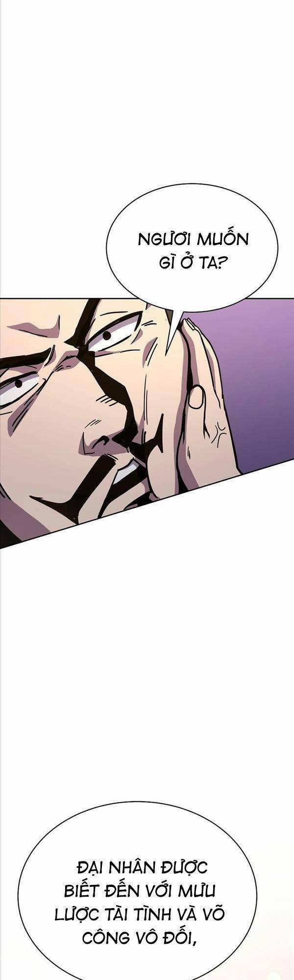 Streamer Cuộc Sống Thường Ngày Tại Võ Lâm 8 trang 37