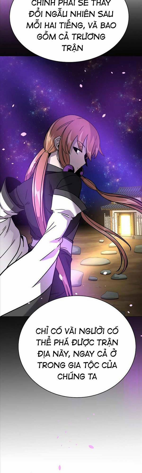 Streamer Cuộc Sống Thường Ngày Tại Võ Lâm 8 trang 4