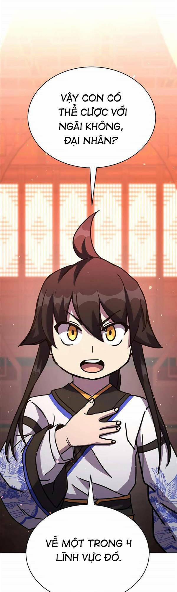 Streamer Cuộc Sống Thường Ngày Tại Võ Lâm 8 trang 40