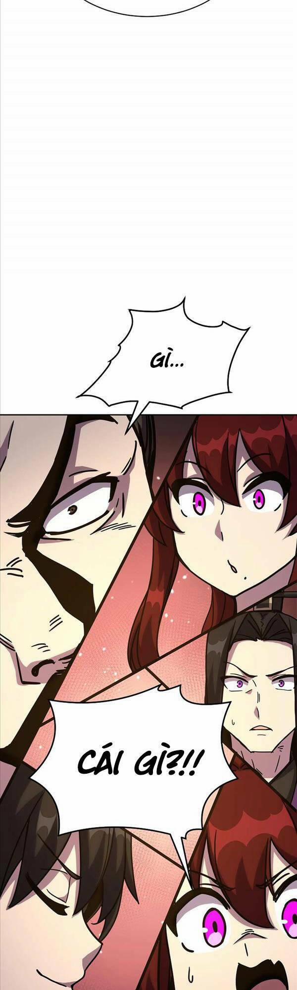 Streamer Cuộc Sống Thường Ngày Tại Võ Lâm 8 trang 41