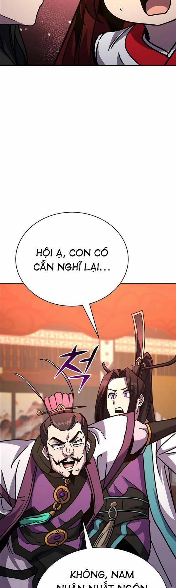 Streamer Cuộc Sống Thường Ngày Tại Võ Lâm 8 trang 42