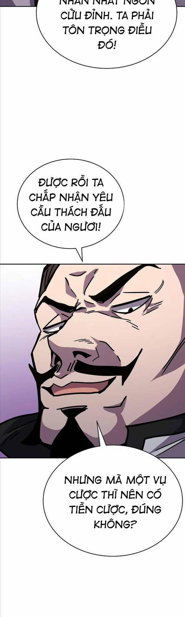 Streamer Cuộc Sống Thường Ngày Tại Võ Lâm 8 trang 43