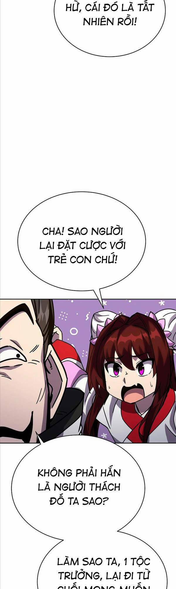 Streamer Cuộc Sống Thường Ngày Tại Võ Lâm 8 trang 45