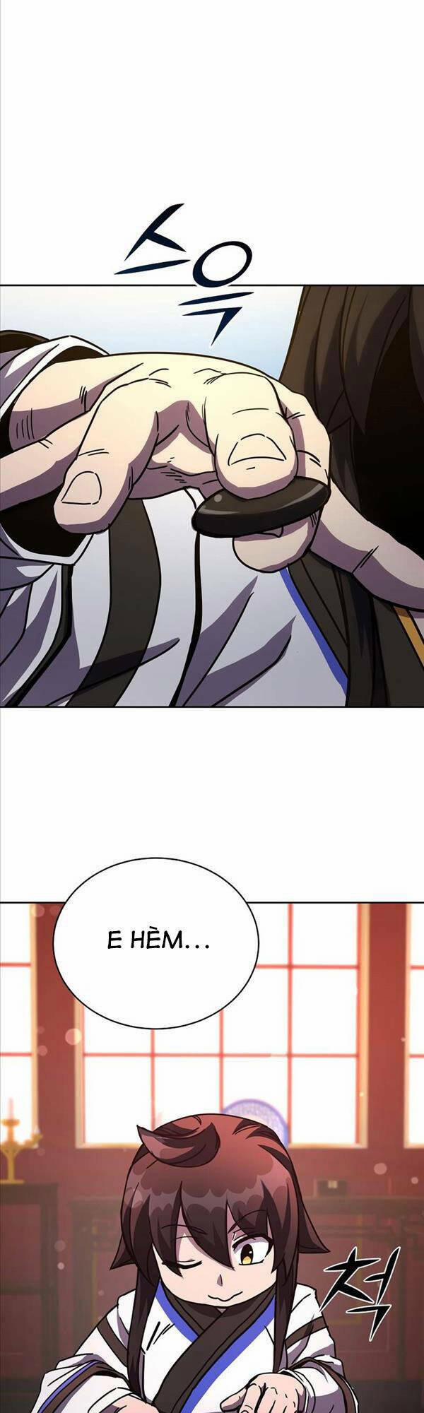 Streamer Cuộc Sống Thường Ngày Tại Võ Lâm 8 trang 48