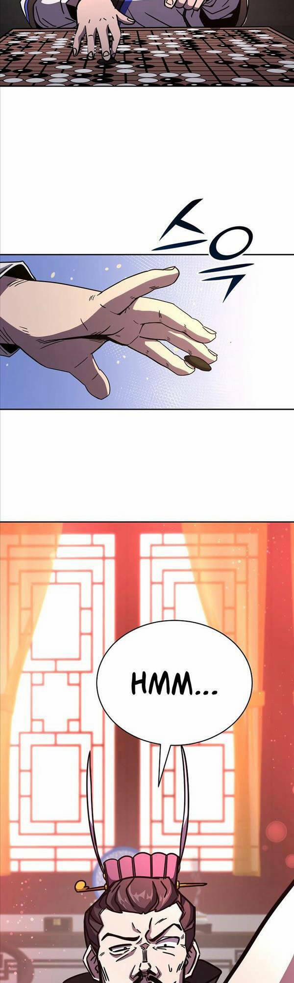 Streamer Cuộc Sống Thường Ngày Tại Võ Lâm 8 trang 49