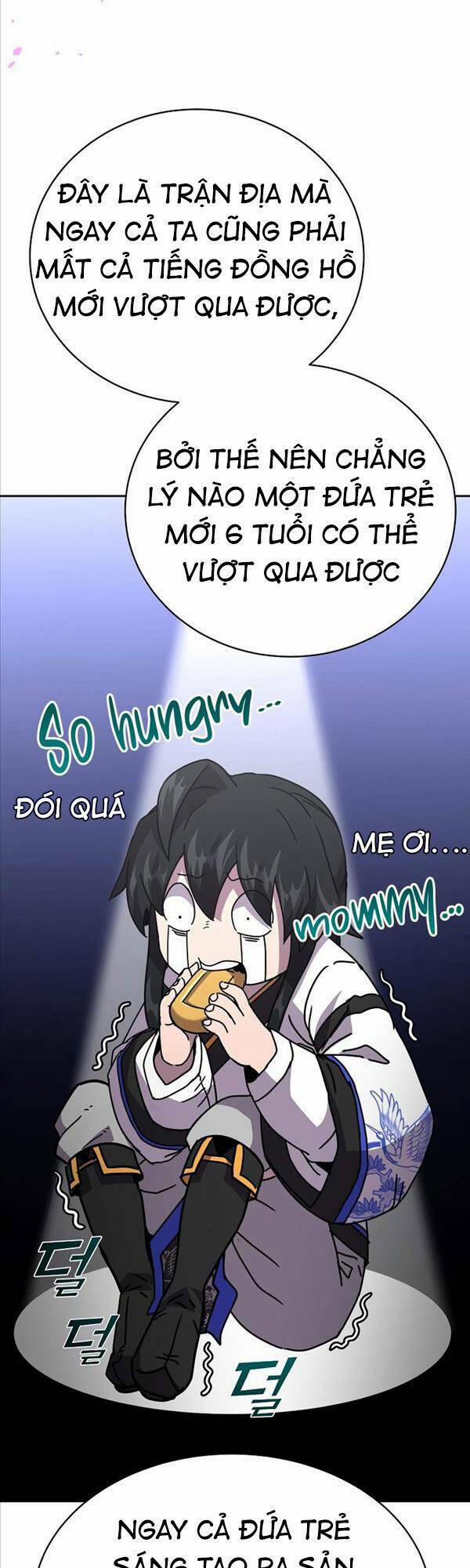 Streamer Cuộc Sống Thường Ngày Tại Võ Lâm 8 trang 5