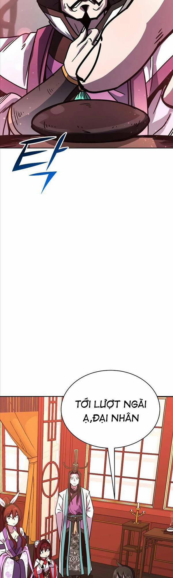 Streamer Cuộc Sống Thường Ngày Tại Võ Lâm 8 trang 50