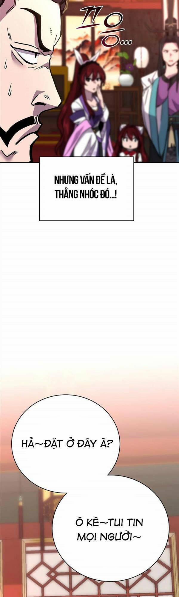 Streamer Cuộc Sống Thường Ngày Tại Võ Lâm 8 trang 53