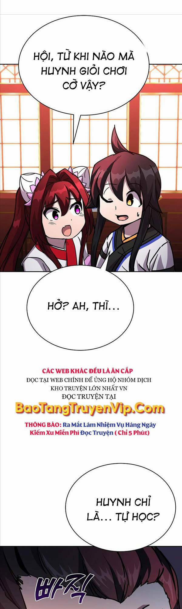 Streamer Cuộc Sống Thường Ngày Tại Võ Lâm 8 trang 56