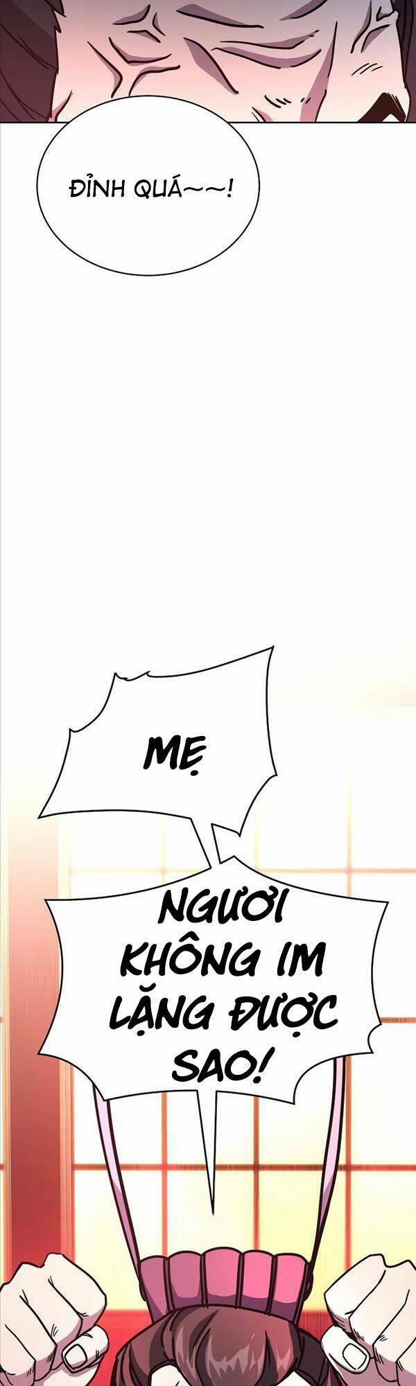Streamer Cuộc Sống Thường Ngày Tại Võ Lâm 8 trang 57