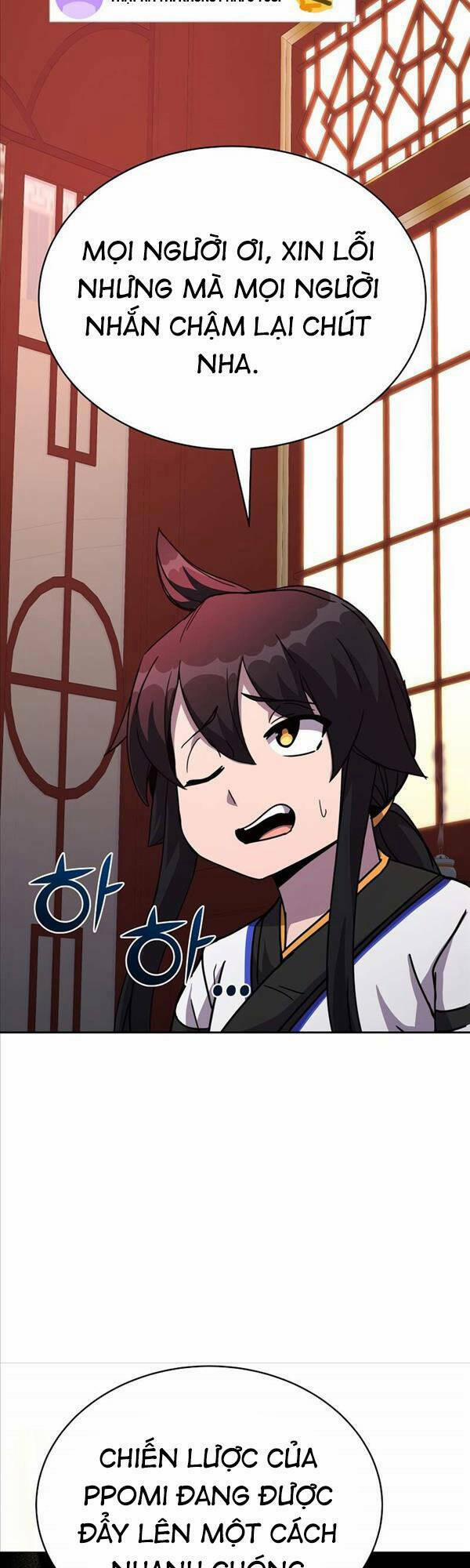 Streamer Cuộc Sống Thường Ngày Tại Võ Lâm 8 trang 59