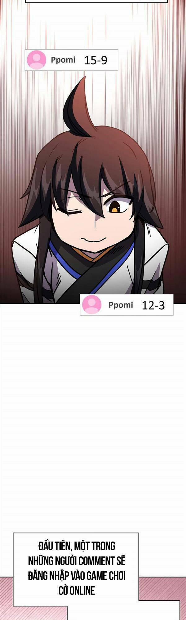 Streamer Cuộc Sống Thường Ngày Tại Võ Lâm 8 trang 62