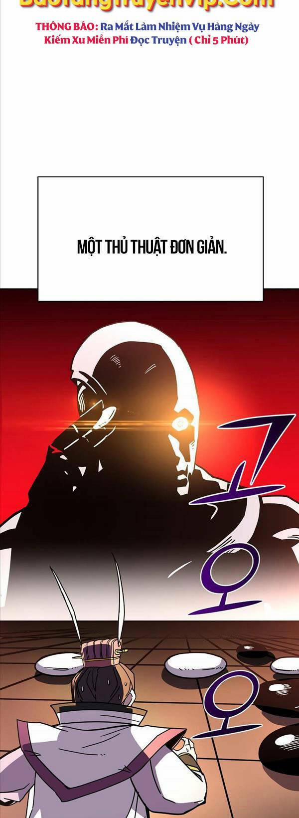 Streamer Cuộc Sống Thường Ngày Tại Võ Lâm 8 trang 64