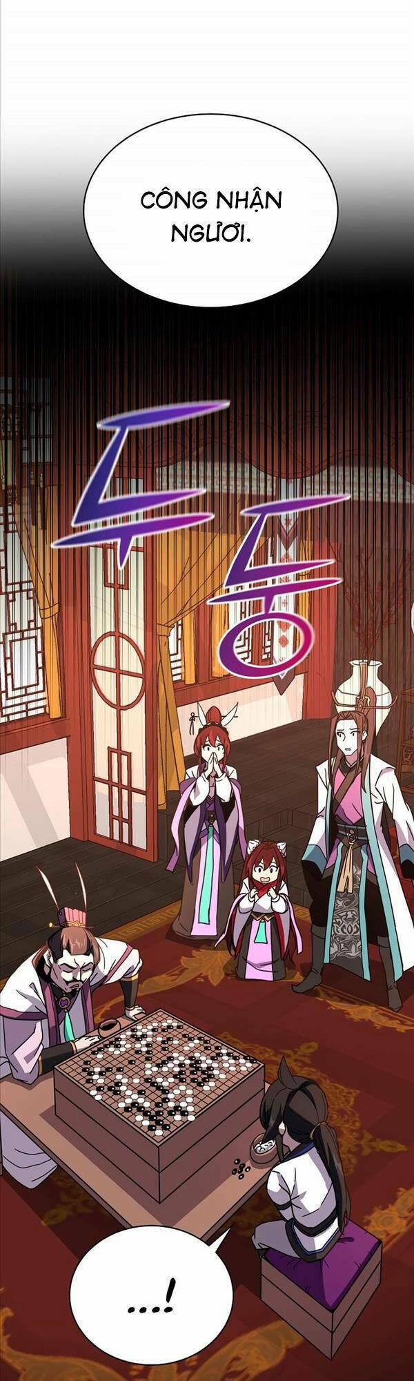 Streamer Cuộc Sống Thường Ngày Tại Võ Lâm 8 trang 68