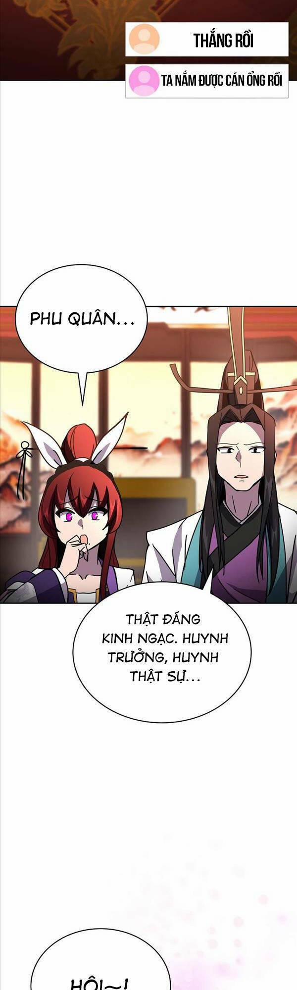 Streamer Cuộc Sống Thường Ngày Tại Võ Lâm 8 trang 69