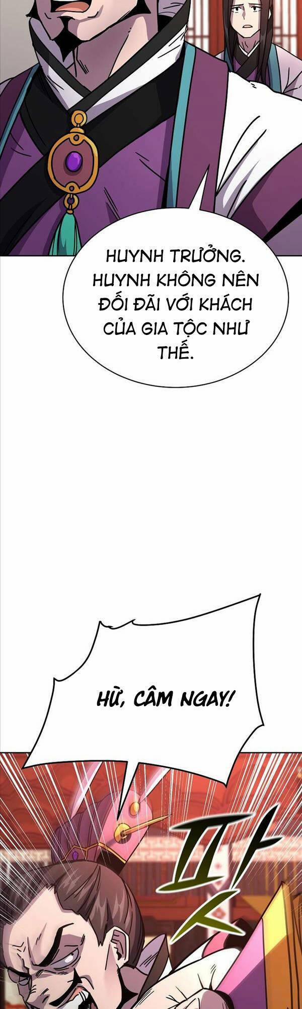 Streamer Cuộc Sống Thường Ngày Tại Võ Lâm 8 trang 7