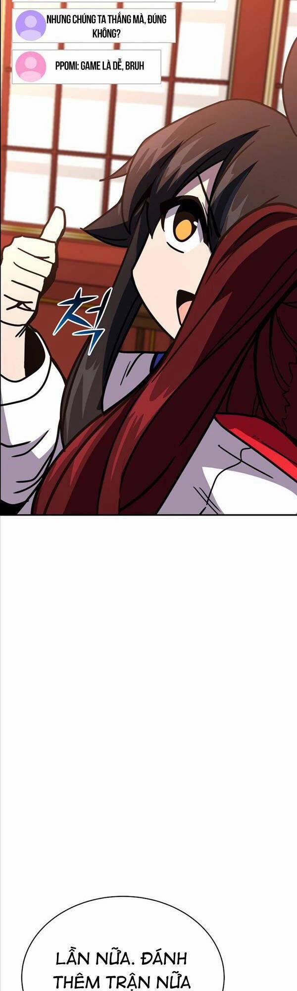 Streamer Cuộc Sống Thường Ngày Tại Võ Lâm 8 trang 71