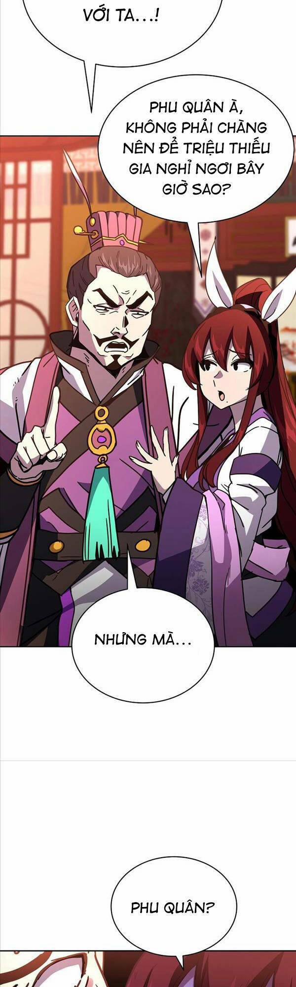 Streamer Cuộc Sống Thường Ngày Tại Võ Lâm 8 trang 72