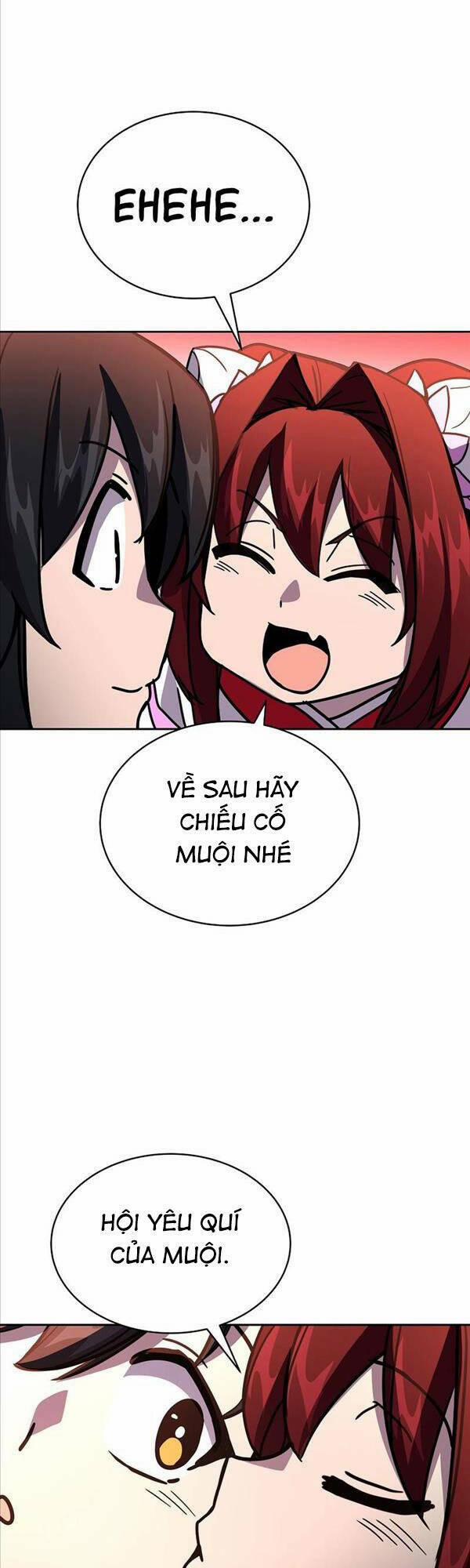 Streamer Cuộc Sống Thường Ngày Tại Võ Lâm 8 trang 75