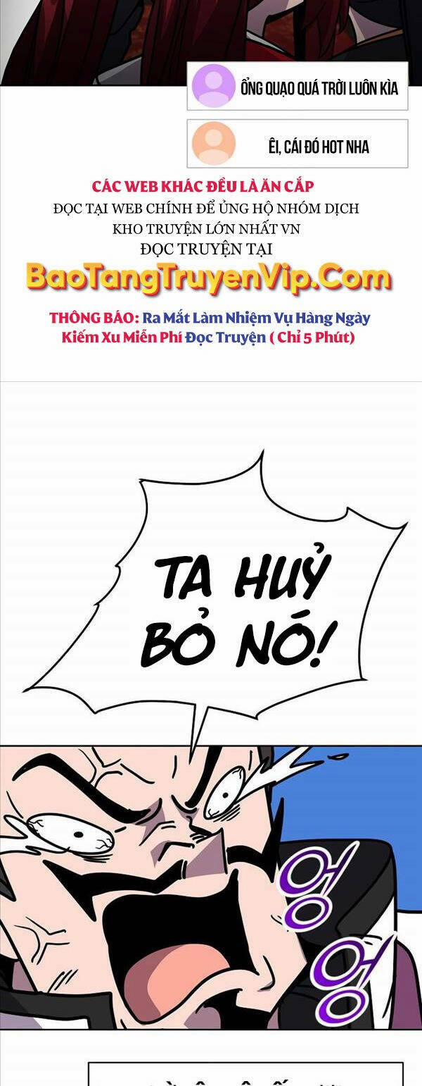 Streamer Cuộc Sống Thường Ngày Tại Võ Lâm 8 trang 77