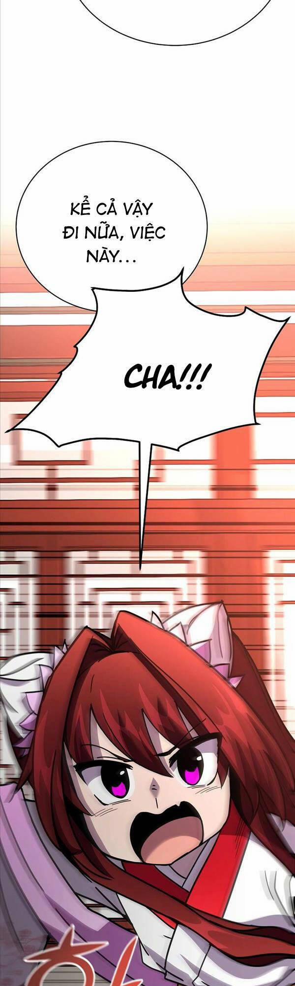 Streamer Cuộc Sống Thường Ngày Tại Võ Lâm 8 trang 9