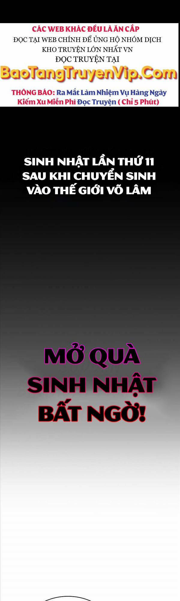 Streamer Cuộc Sống Thường Ngày Tại Võ Lâm 9 trang 0