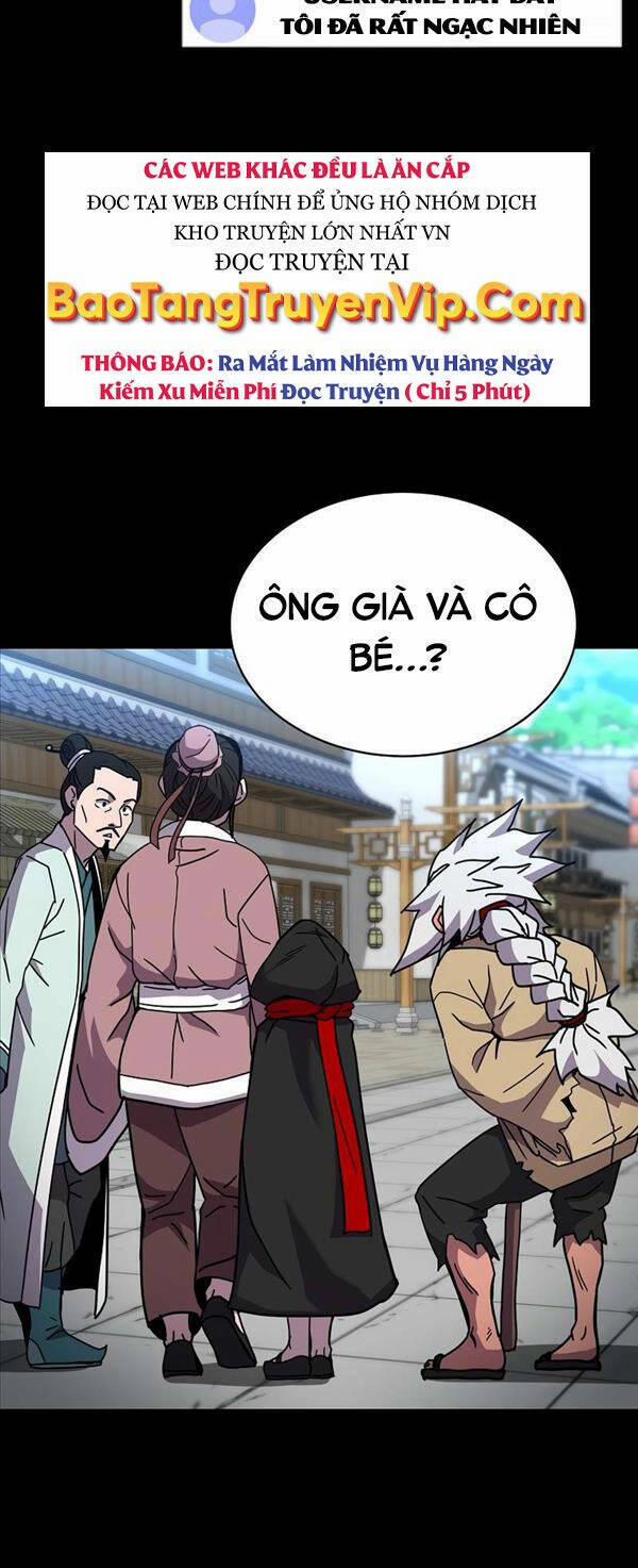 Streamer Cuộc Sống Thường Ngày Tại Võ Lâm 9 trang 12