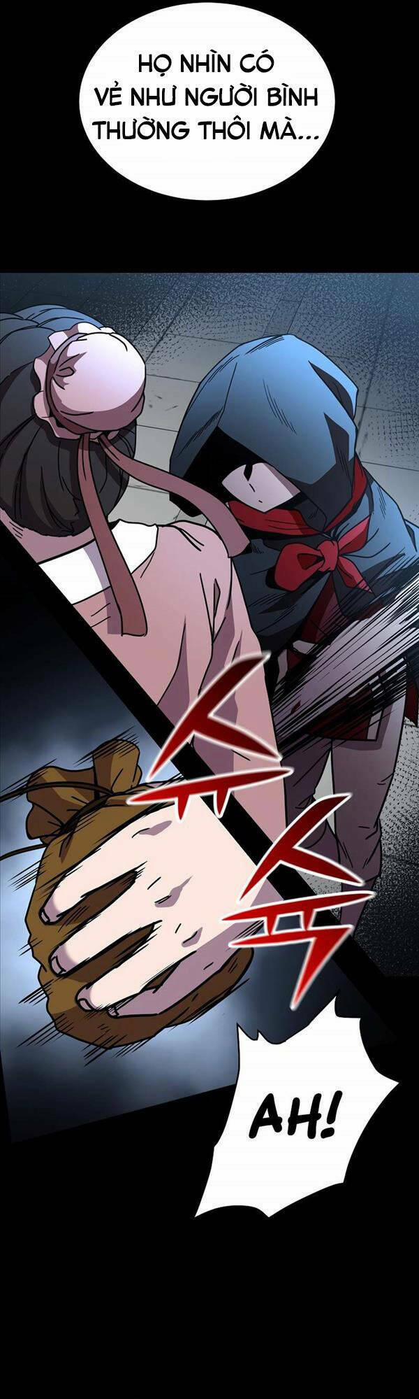 Streamer Cuộc Sống Thường Ngày Tại Võ Lâm 9 trang 13