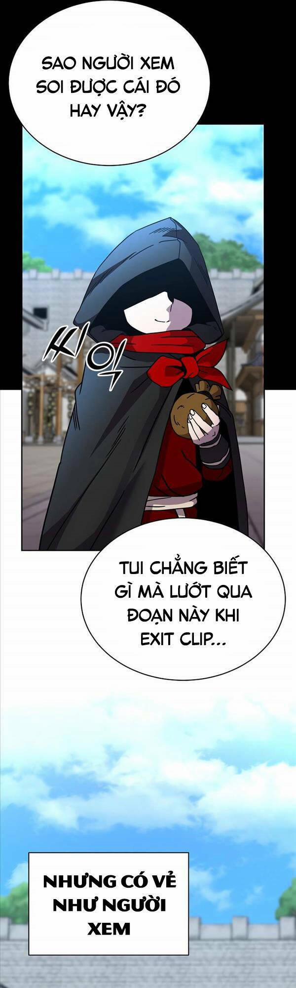 Streamer Cuộc Sống Thường Ngày Tại Võ Lâm 9 trang 14