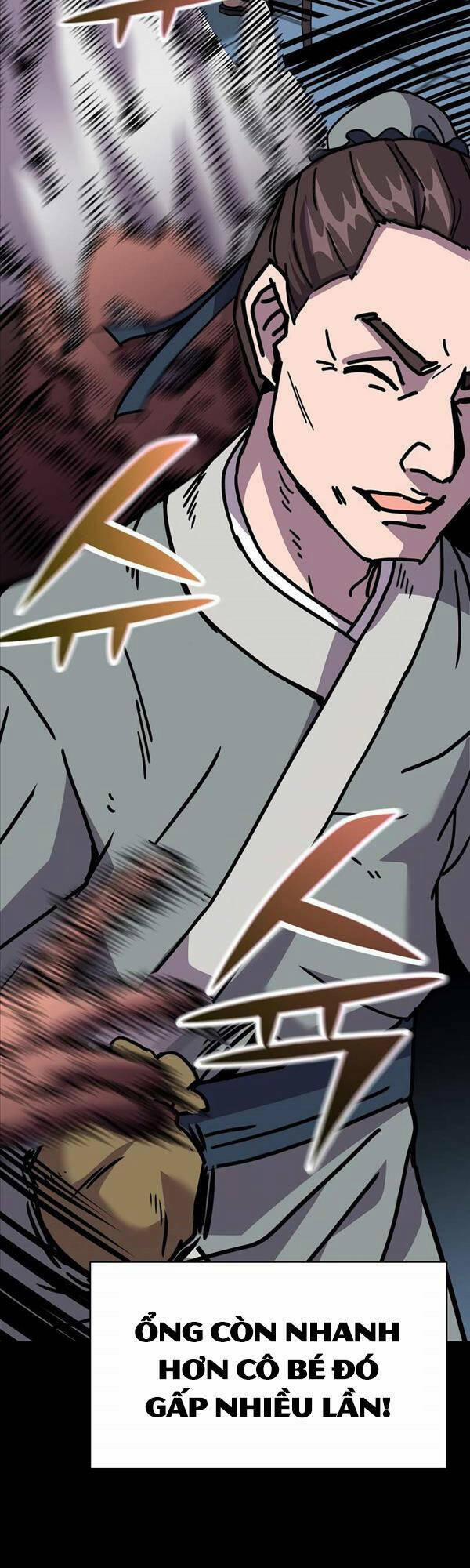 Streamer Cuộc Sống Thường Ngày Tại Võ Lâm 9 trang 17