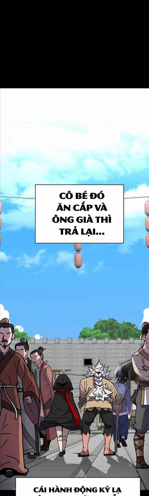 Streamer Cuộc Sống Thường Ngày Tại Võ Lâm 9 trang 18