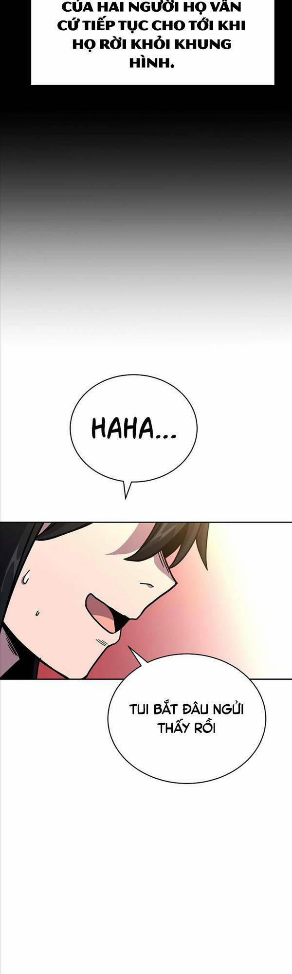 Streamer Cuộc Sống Thường Ngày Tại Võ Lâm 9 trang 19