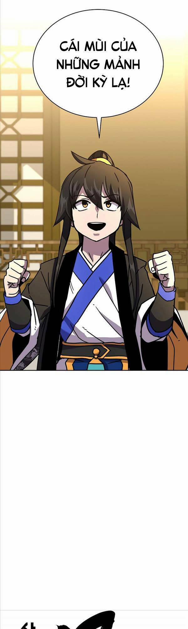 Streamer Cuộc Sống Thường Ngày Tại Võ Lâm 9 trang 20