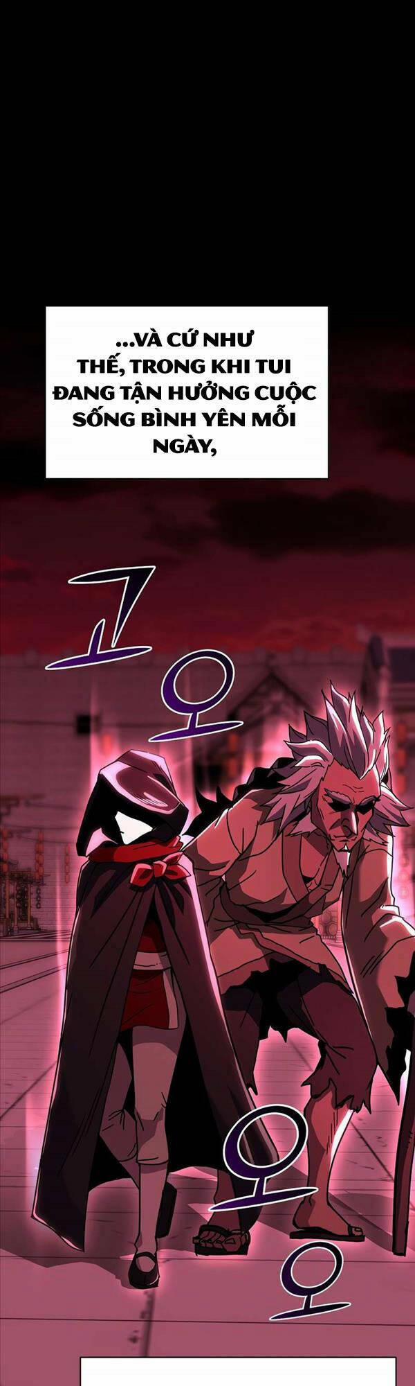 Streamer Cuộc Sống Thường Ngày Tại Võ Lâm 9 trang 24