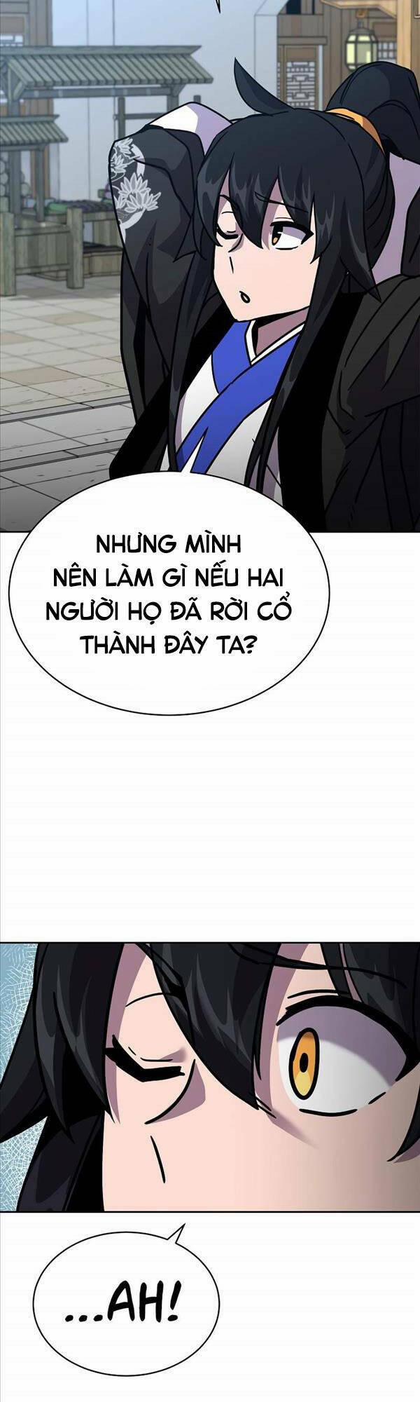 Streamer Cuộc Sống Thường Ngày Tại Võ Lâm 9 trang 33