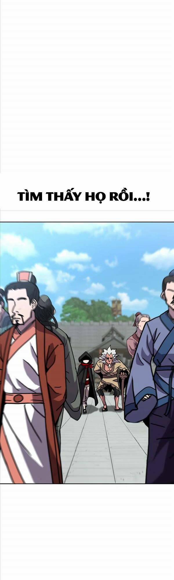 Streamer Cuộc Sống Thường Ngày Tại Võ Lâm 9 trang 34